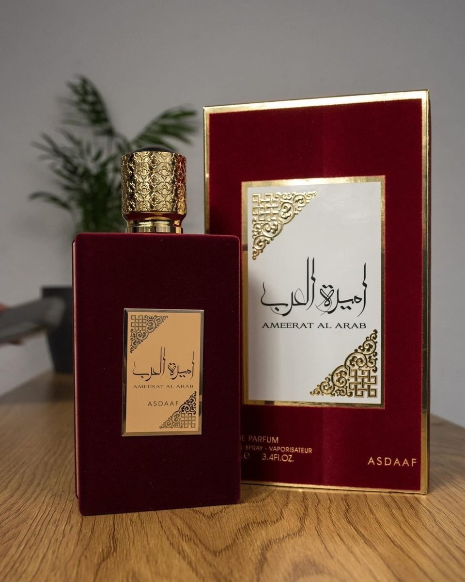 Ameerat Al Arab (Asdaaf)