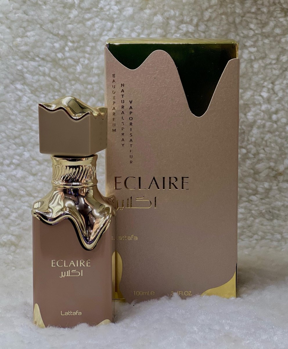 Éclaire (Lattafa)