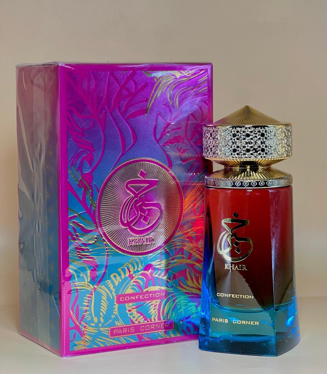 Khair Confection (Paris Corner)