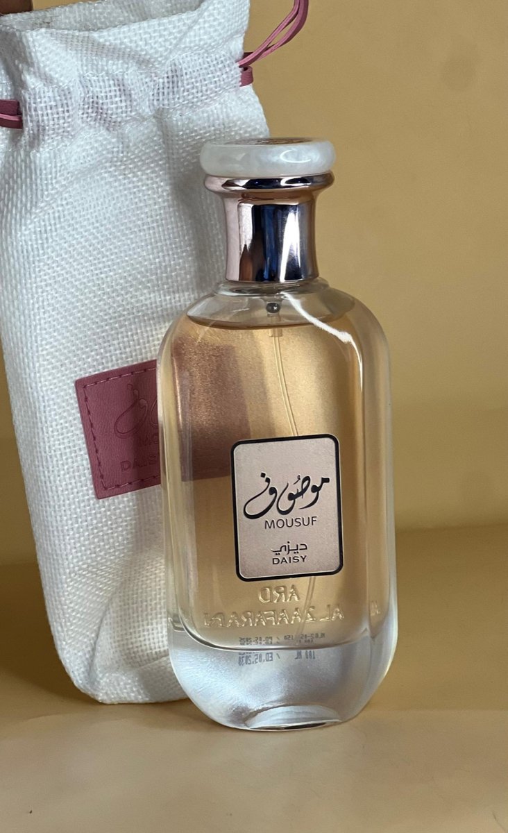 Mousouf Daisy