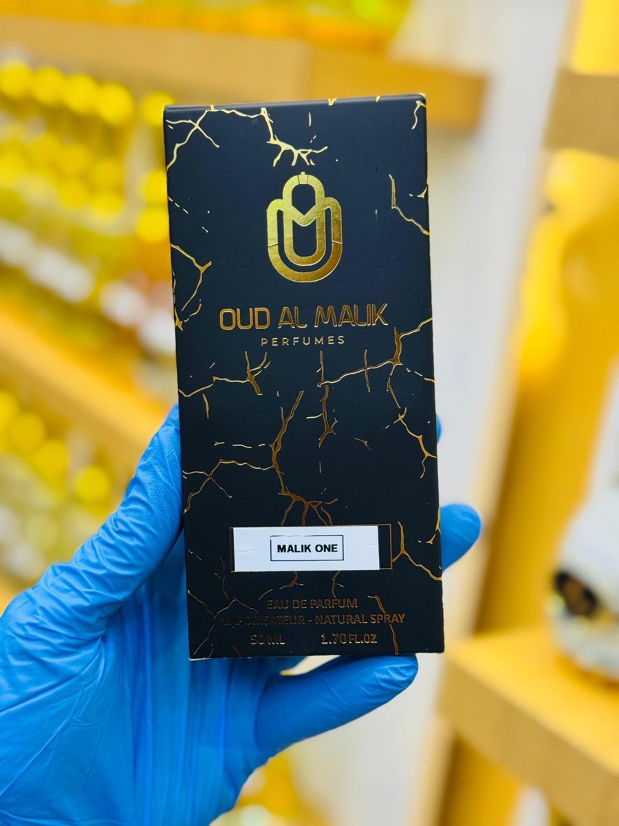 Oud Al Malik (Malik One)