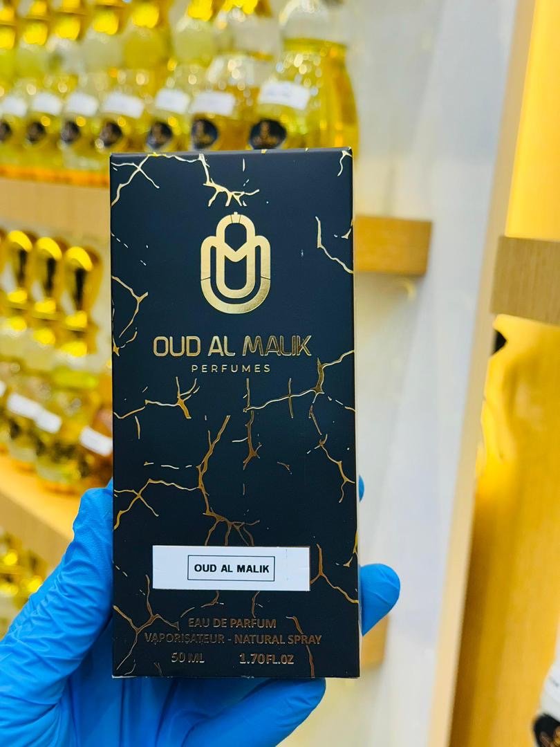 Oud Al Malik