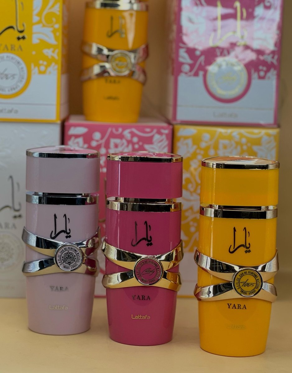 Yara (toutes variantes)